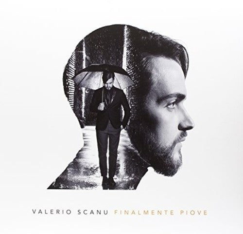 Scanu, Valerio: Finalmente Piove