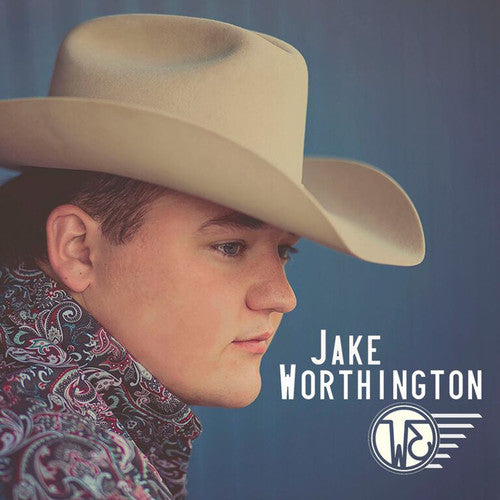 Worthington, Jake: Jake Worthington