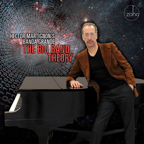 Martignon, Hector / Banda Grande: Big Band Theory