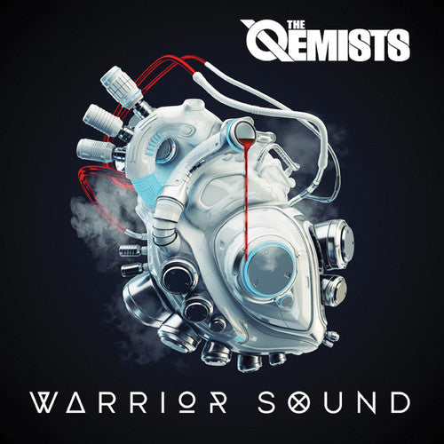 Qemists: Warrior Sound