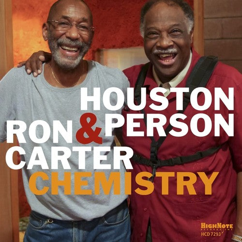 Person, Houston / Carter, Ron: Chemistry