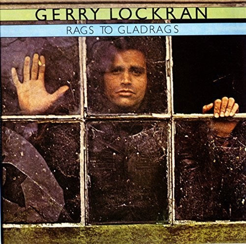 Lockran, Gerry: Rags To Gladrags