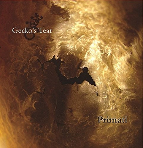 Gecko's Tear: Primati