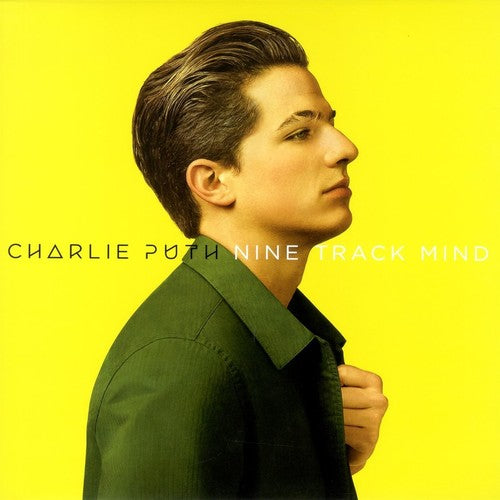 Puth, Charlie: Nine Track Mind: Limited Edition