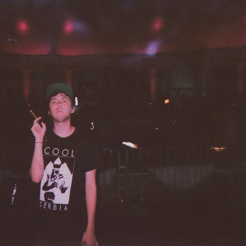 Elvis Depressedly: Holo Pleasures / California Dreamin