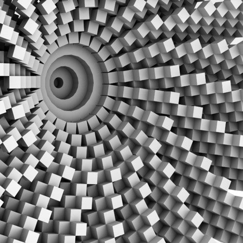 Tessellations / Various: Tessellations / Various