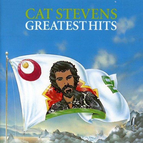 Stevens, Cat: Greatest Hits