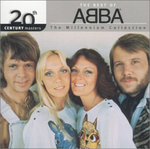 ABBA: 20th Century Masters: Millennium Collection