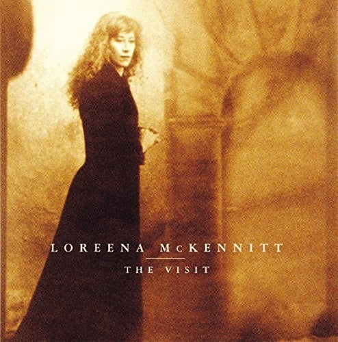 McKennitt, Loreena: The Visit