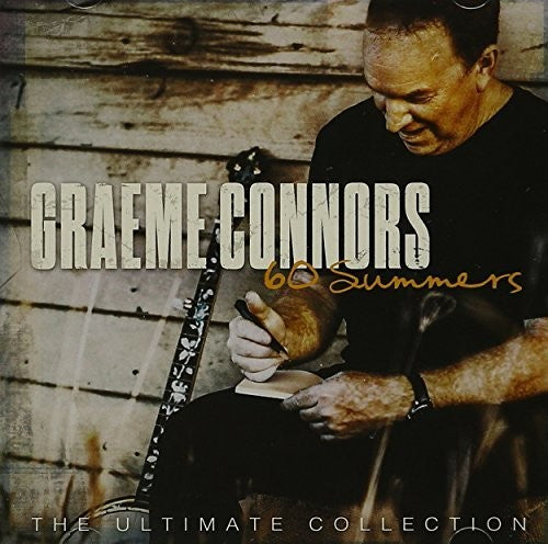 Connors, Graeme: 60 Summers: Ultimate Collection