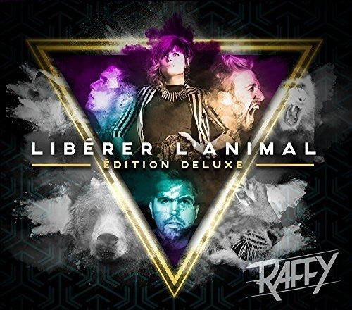 Raffy: Liberer L'Animal