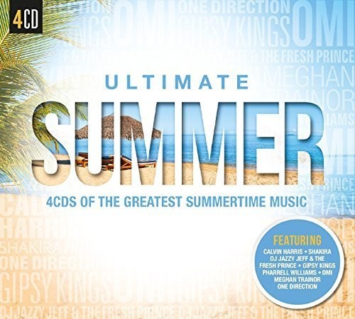 Ultimate Summer / Various: Ultimate Summer / Various