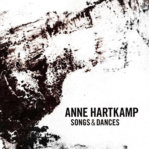 Hartkamp: Songs & Dances