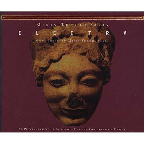 Theodorakis / Dolbonos / Feljaer / Titarenko: Electra