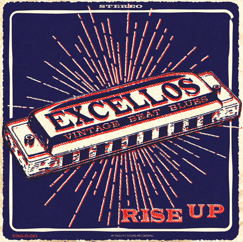 Excellos: Rise Up