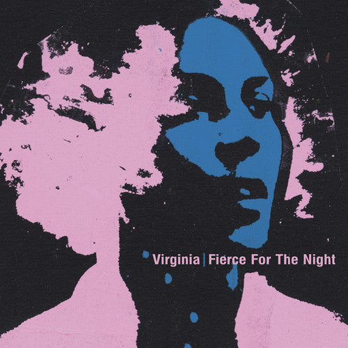 Virginia: Fierce For The Night