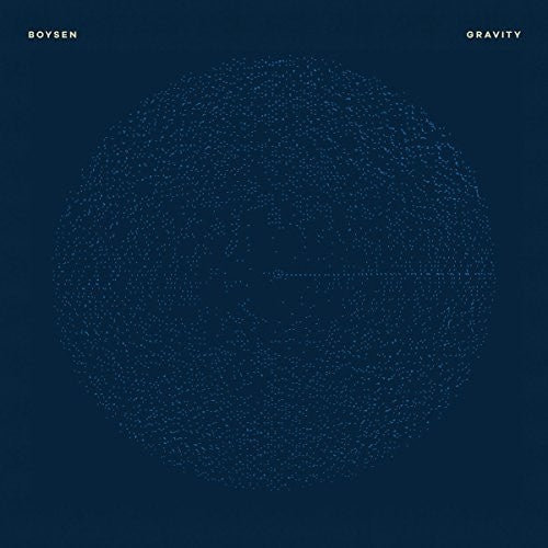 Boysen, Ben Lukas: Gravity