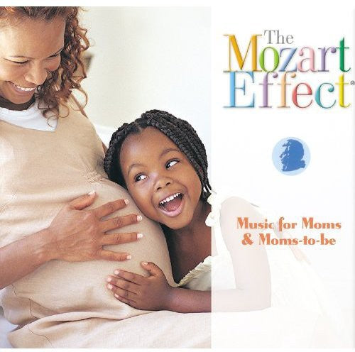 Campbell, Don / Mozart: Music for Moms & Moms-To-Be