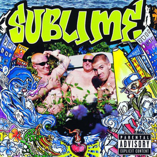 Sublime: Second Hand Smoke