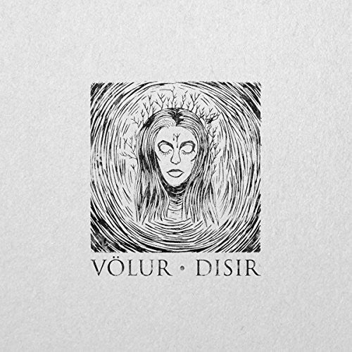 Volur: Disir