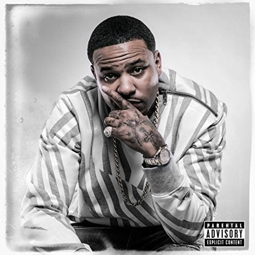 Chinx: Legends Never Die