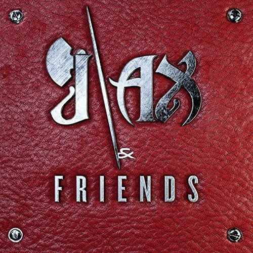 J.Ax: J.Ax & Friends
