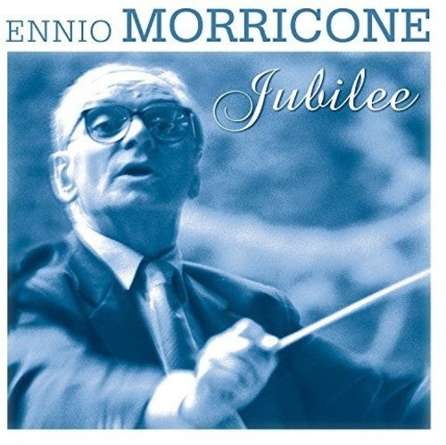 Morricone, Ennio: Morricone Jubilee (Original Soundtrack)