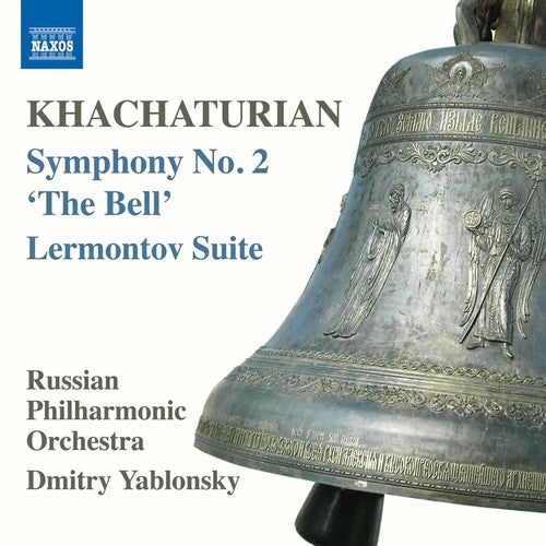 Khachaturian, a. / Russian Philharmonic Orchestra: Khachaturian: Symphony No. 2 - The Bell