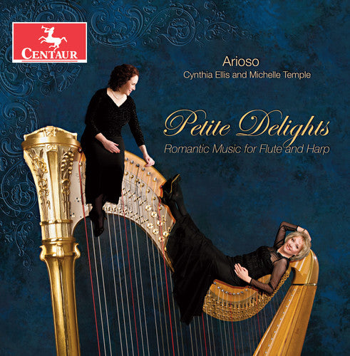 Debussy, C. / Arioso: Petite Delights