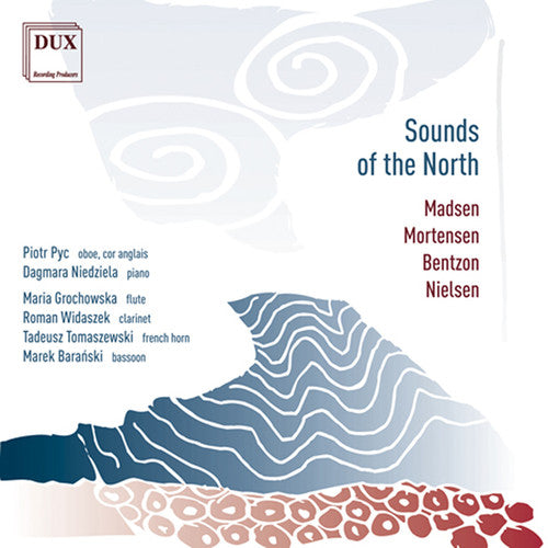 Viggo / Niedziela / Pyc: Sounds Of The North