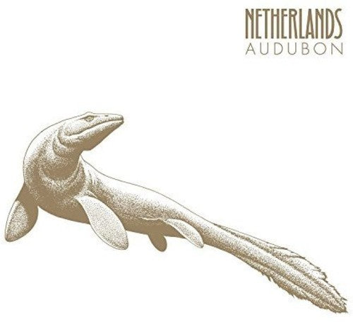 Netherlands: Audubon