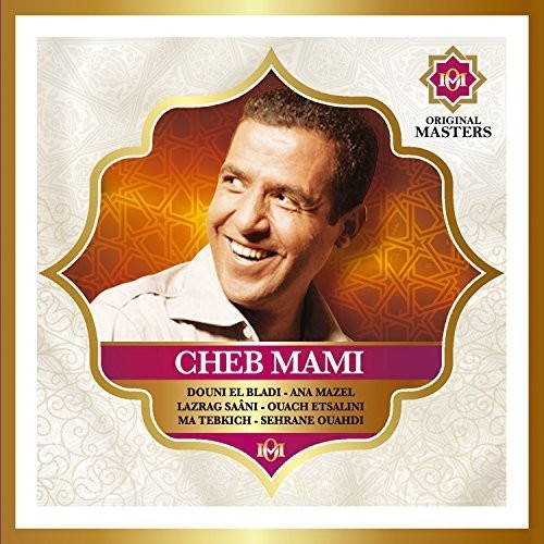 Mami, Cheb: Original Masters Collection