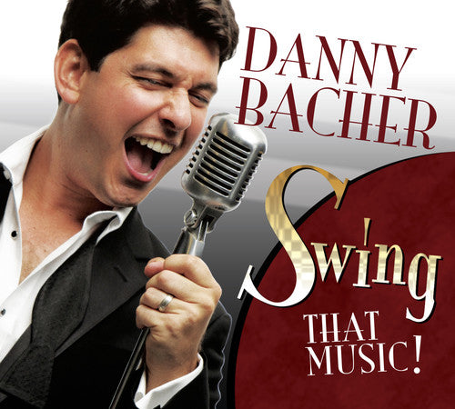 Armstrong, Louis / Bacher, Danny / Goodwin, Bill: Swing That Music