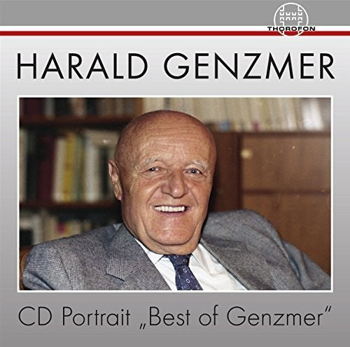 Genzmer, H. / Faerber, Jorg: Best Of Genzmer