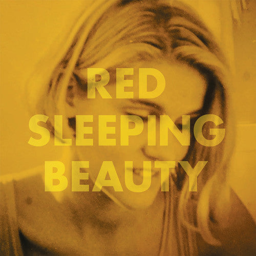 Red Sleeping Beauty: Kristina