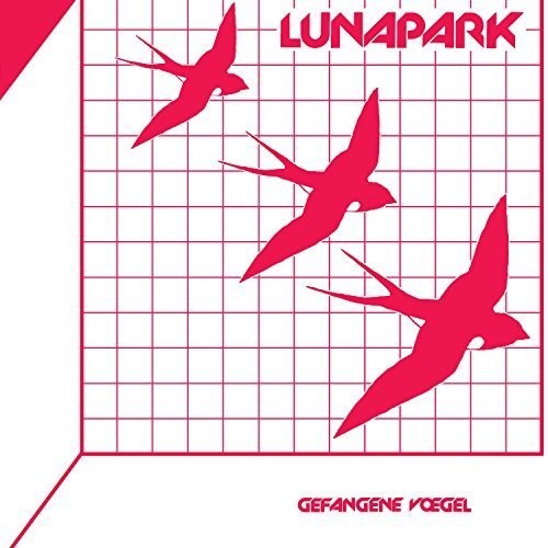 Lunapark: Gefangene Voegel