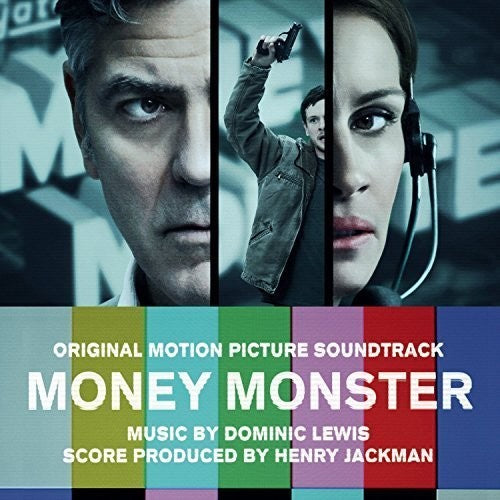 Lewis: Money Monster