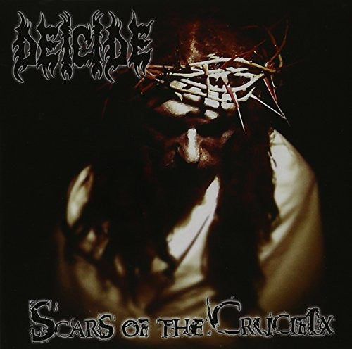 Deicide: Scars of Crucifix