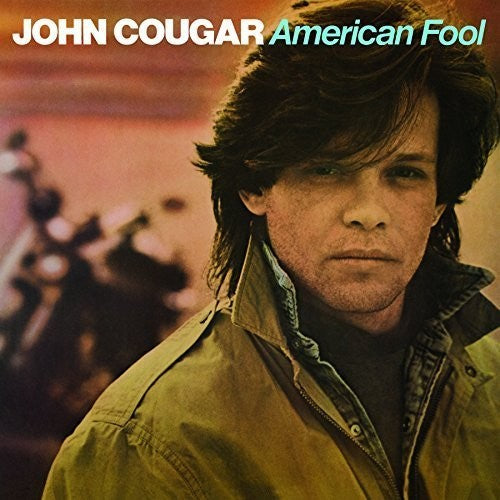 Mellencamp, John: American Fool