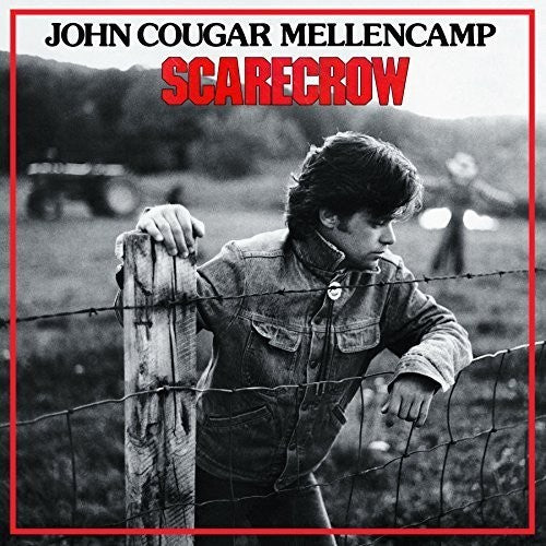 Mellencamp, John: Scarecrow