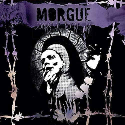 Morgue: Doors Of No Return