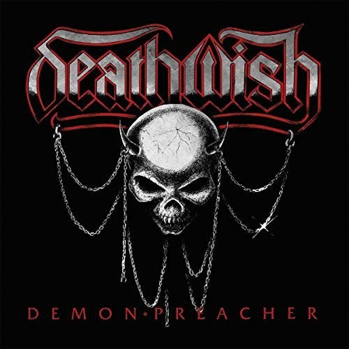 Deathwish: Demon Preacher