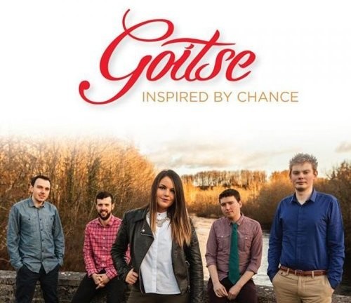 Goitse: Inspired By Chance