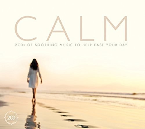 Calm / Various: Calm / Various