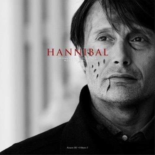 Reitzell, Brian: Hannibal: Season 3 - Vol 1 / O.s.t.