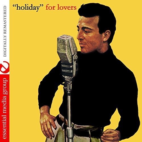 McKuen, Rod: Holiday For Lovers