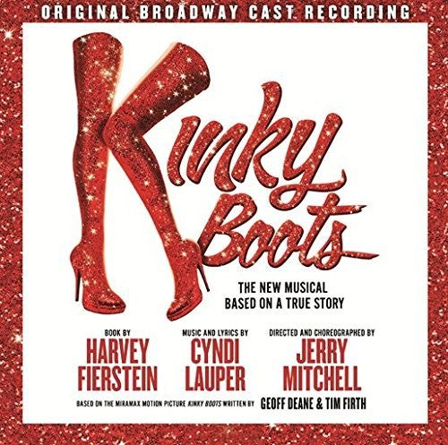 Kinky Boots / O.C.R.: Kinky Boots / O.C.R.