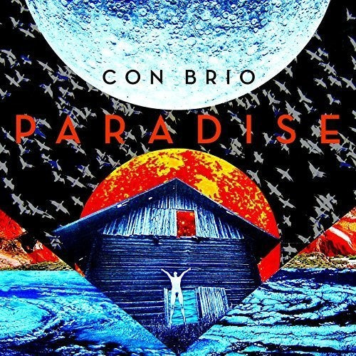 Con Brio: Paradise