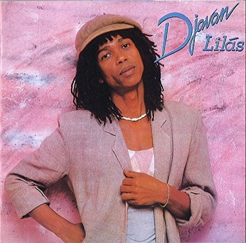 Djavan: Lilas