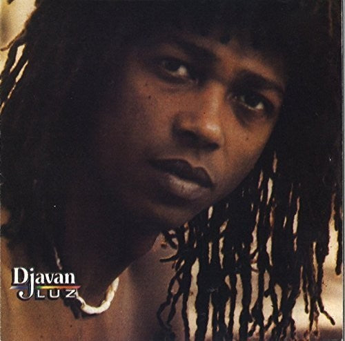 Djavan: Luz